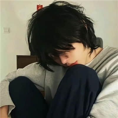 阳光男孩