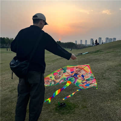 绝殇