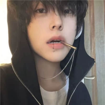冷锋