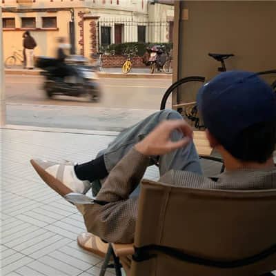 洋气
