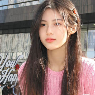 女生叫