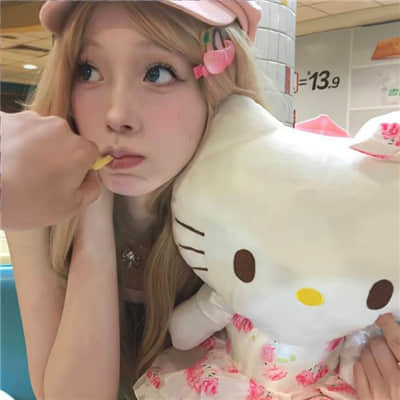 小奶茶