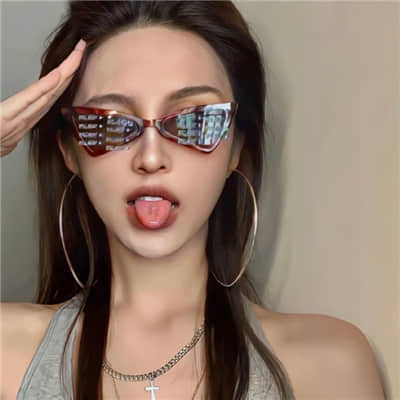 无人