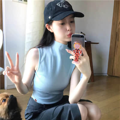 英文网名女生