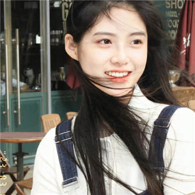 古风女网名