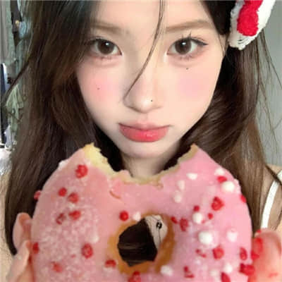 女生