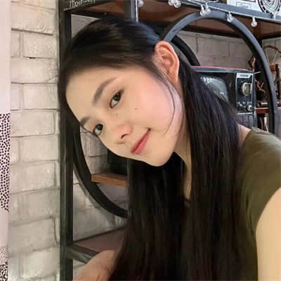 吉利的网名