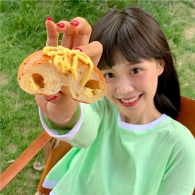 橘子