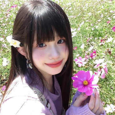 女生可爱
