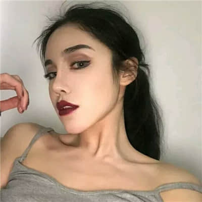 寒星