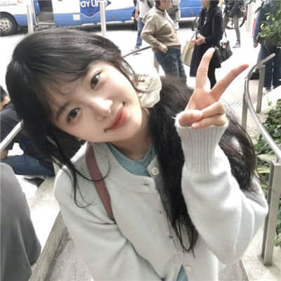 小奶糖