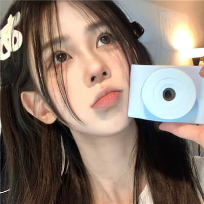 昵称女