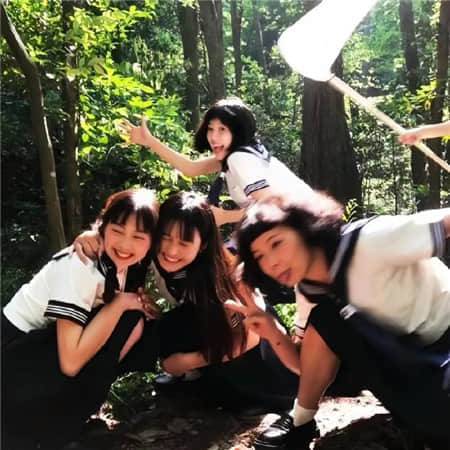 梦染