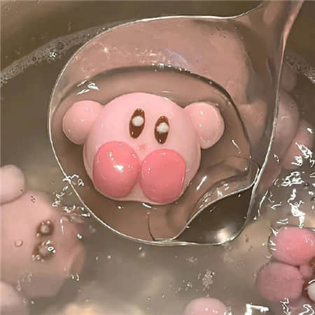 星星