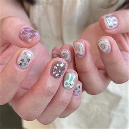 香草