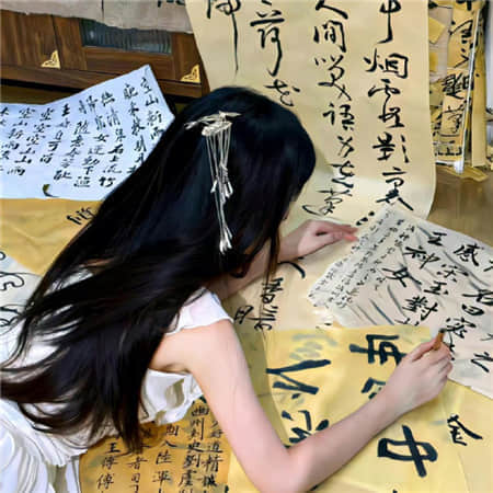 天娇