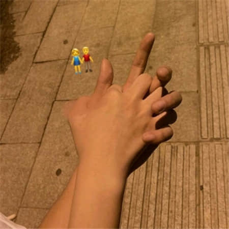 快手名