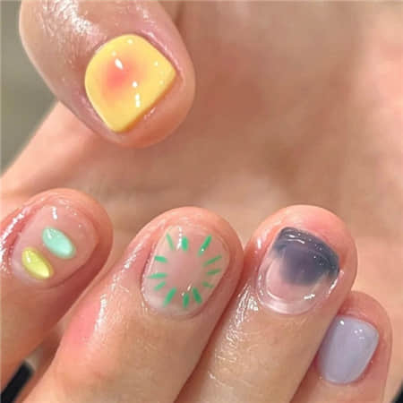 陈雨