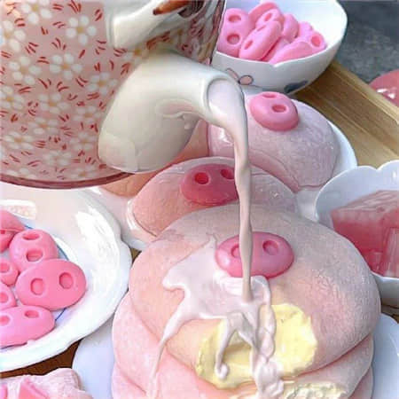 奶茶
