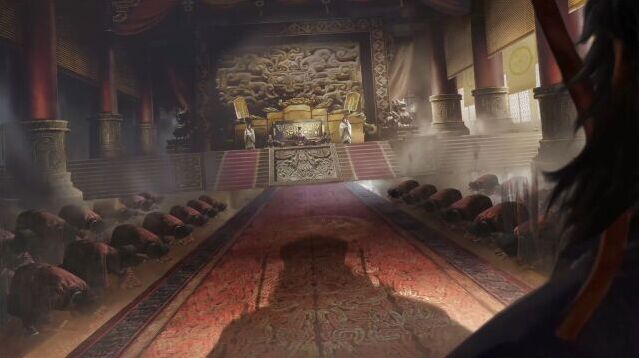 三国:谋定天下手机游戏图片1