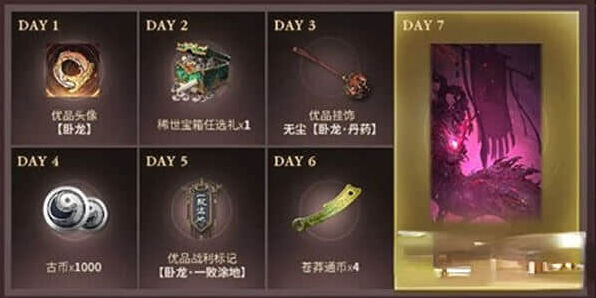 《永劫无间》：吕布面具获得完整攻略