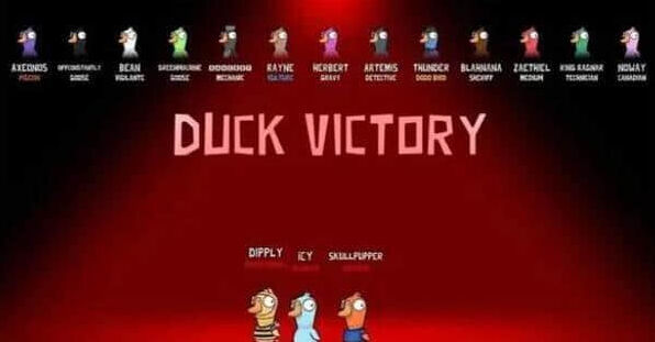 鹅鸭杀手机电脑