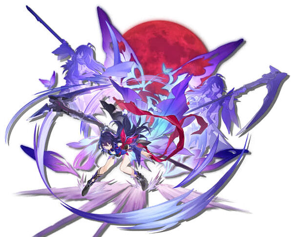 崩坏星穹铁道星穹