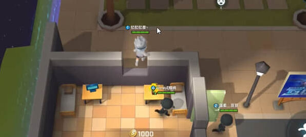 逃跑吧少年阿治