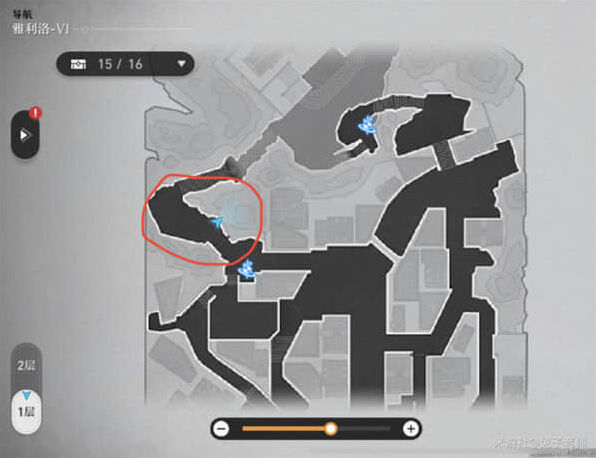 崩坏星穹铁道铁道