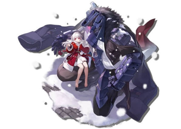 崩坏星穹铁道星穹