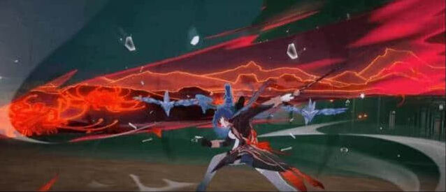 崩坏星穹铁道星穹