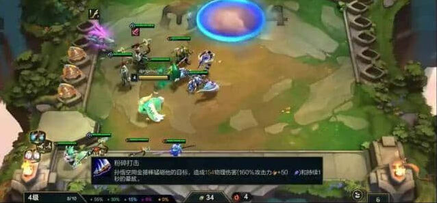 小小英雄灵魂虹吸奶妈攻略全集