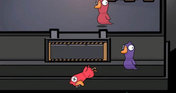 《狼人杀》鹅鸭杀灭虫成就技巧分享