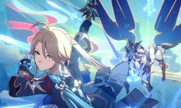 崩坏星穹铁道几星