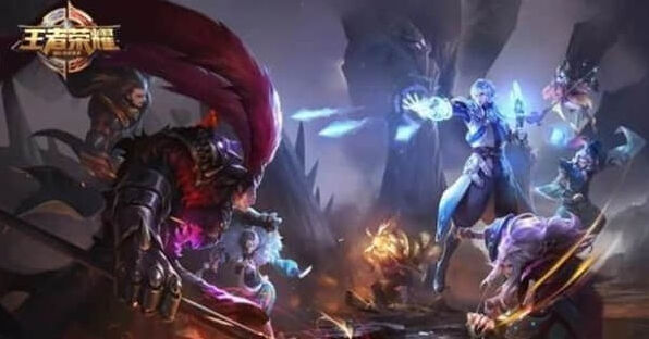 王者荣耀新赛季