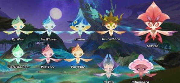 世界之外任务攻略