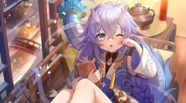 崩坏星穹铁道铁道