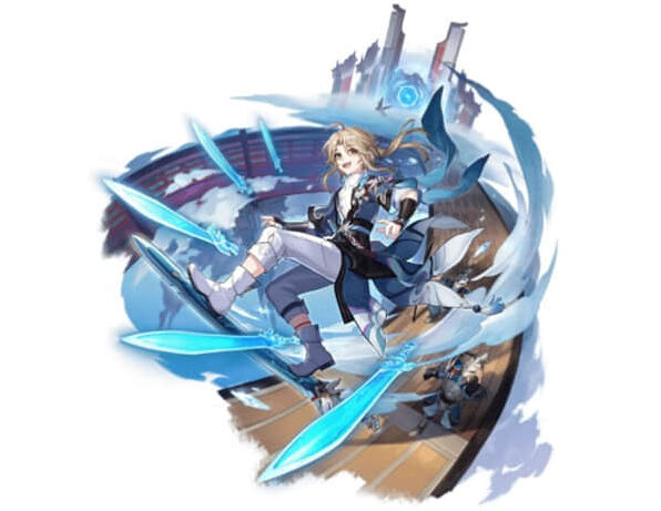 崩坏星穹铁道星穹