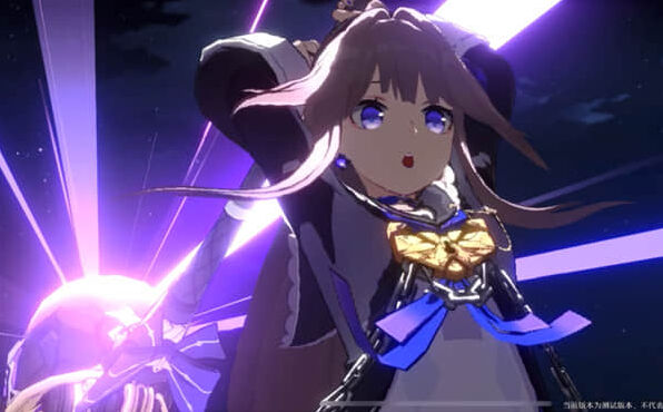 崩坏星穹铁道星穹