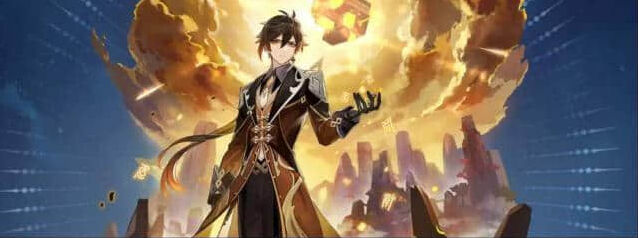 《原神》七神是哪几个角色攻略详解