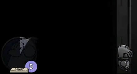 《鹅鸭杀》隐身鸭隐身时间玩法指南