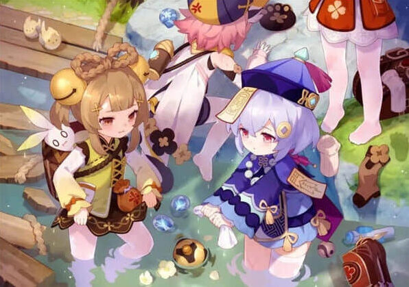 《世界之外》善恶的赫瓦雷纳任务全流程