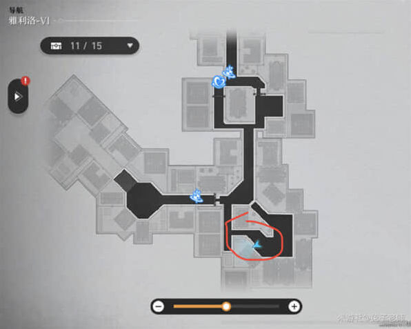 崩坏星穹铁道星穹