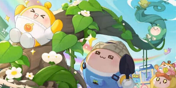 蛋仔派对2023植树节兑换码一览