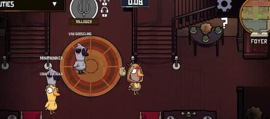 狼人杀铃铛任务