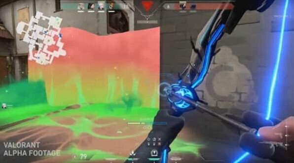 无畏契约van9003错误处理指南