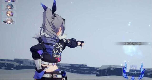 崩坏星穹铁道遗器