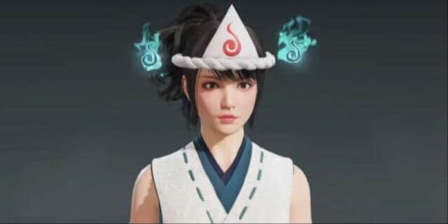 永劫无间时装