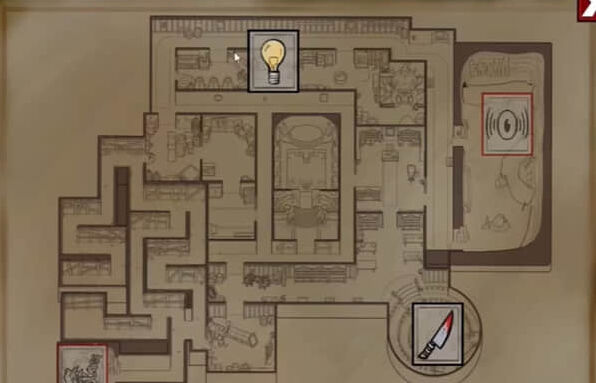 狼人杀木乃伊如何召唤一览