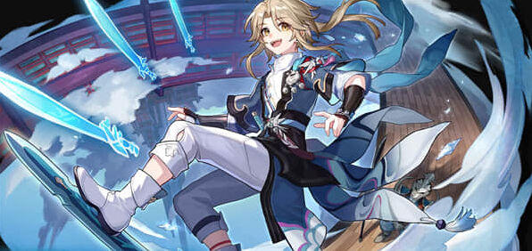 崩坏星穹铁道星魂